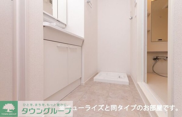 ブロッサムの物件内観写真